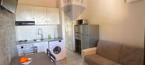 Apartamento de 2 habitaciónes en Trinità d'Agultu e Vignola, Italy No. 8609 5