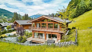 4 bedrooms House in Jochberg, Austria No. 26660