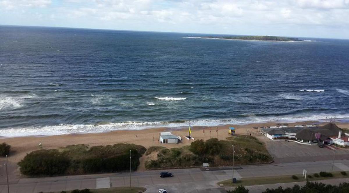 Apartamento T3 em Maldonado, Uruguay N.º 11308