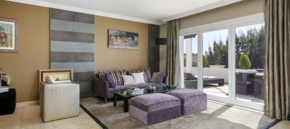 4 bedrooms Commercial property in Marbella, Spain No. 147153 30