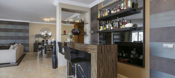 4 bedrooms Commercial property in Marbella, Spain No. 147153 45