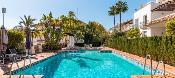 4 bedrooms Commercial property in Marbella, Spain No. 147153 12