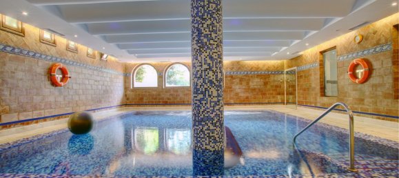 4 bedrooms Commercial property in Marbella, Spain No. 147153 43