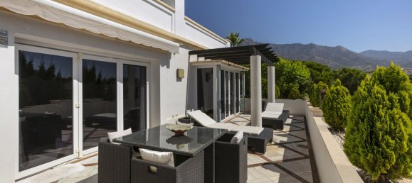 4 bedrooms Commercial property in Marbella, Spain No. 147153 24