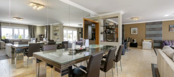 4 bedrooms Commercial property in Marbella, Spain No. 147153 25