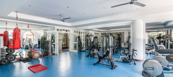 4 bedrooms Commercial property in Marbella, Spain No. 147153 16