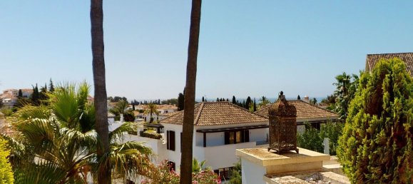 4 bedrooms Commercial property in Marbella, Spain No. 147153 15