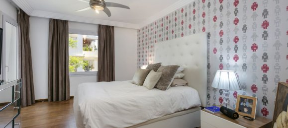 4 bedrooms Commercial property in Marbella, Spain No. 147153 53