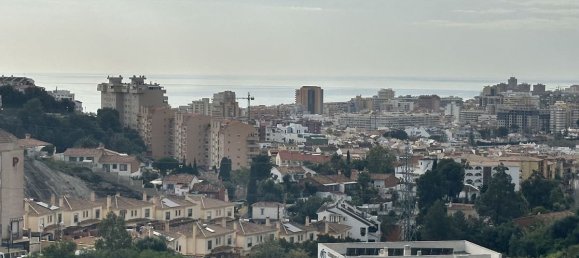 2 غرف نوم بانتهاوس في Fuengirola, Spain رقم 158337 23