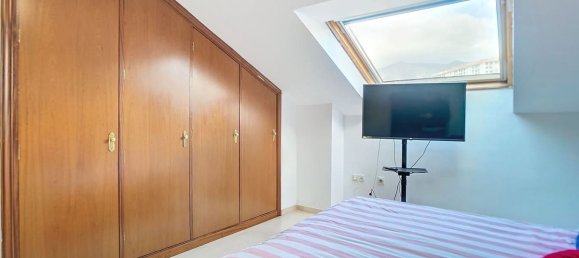 2 غرف نوم بانتهاوس في Fuengirola, Spain رقم 158337 12