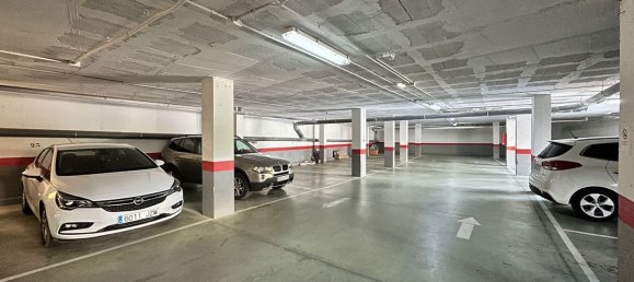 2 غرف نوم بانتهاوس في Fuengirola, Spain رقم 158337 25