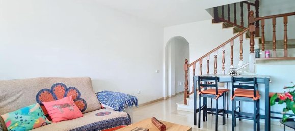 2 غرف نوم بانتهاوس في Fuengirola, Spain رقم 158337 21