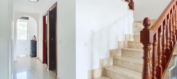 2 غرف نوم بانتهاوس في Fuengirola, Spain رقم 158337 11