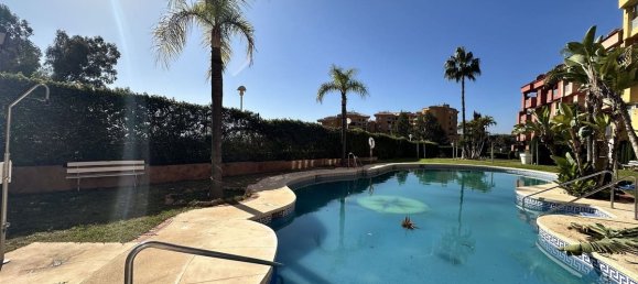 2 غرف نوم بانتهاوس في Fuengirola, Spain رقم 158337 4