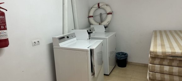 2 غرف نوم بانتهاوس في Fuengirola, Spain رقم 158337 31