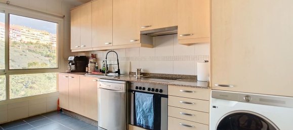 2 غرف نوم بانتهاوس في Fuengirola, Spain رقم 158337 7