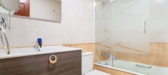 2 غرف نوم بانتهاوس في Fuengirola, Spain رقم 158337 14