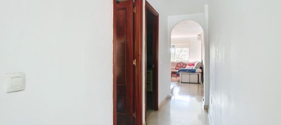 2 غرف نوم بانتهاوس في Fuengirola, Spain رقم 158337 6