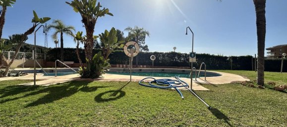 2 غرف نوم بانتهاوس في Fuengirola, Spain رقم 158337 28