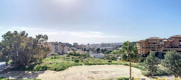 2 غرف نوم بانتهاوس في Fuengirola, Spain رقم 158337 20