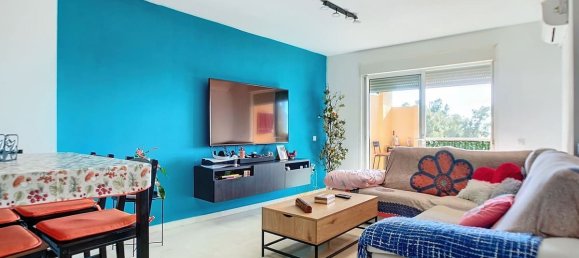 2 غرف نوم بانتهاوس في Fuengirola, Spain رقم 158337 22