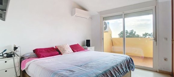 2 غرف نوم بانتهاوس في Fuengirola, Spain رقم 158337 15