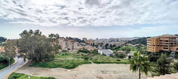 2 غرف نوم بانتهاوس في Fuengirola, Spain رقم 158337 18