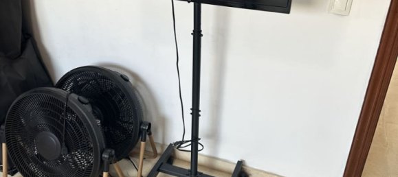 2 غرف نوم بانتهاوس في Fuengirola, Spain رقم 158337 24