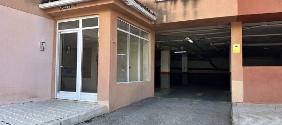 2 غرف نوم بانتهاوس في Fuengirola, Spain رقم 158337 27