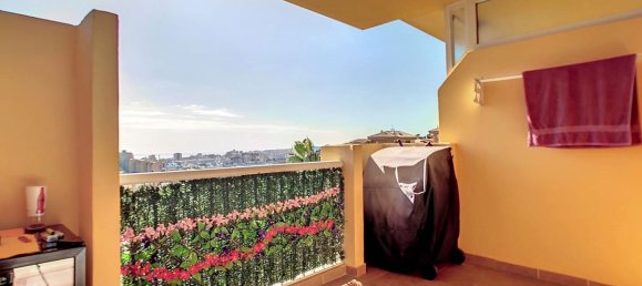 2 غرف نوم بانتهاوس في Fuengirola, Spain رقم 158337 2