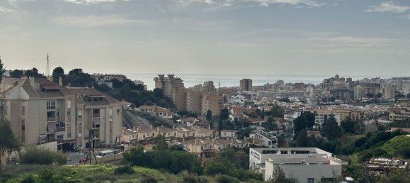 2 غرف نوم بانتهاوس في Fuengirola, Spain رقم 158337 5