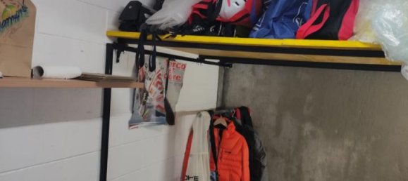 14m² Garage in Buccinasco, Italy No. 24441 2