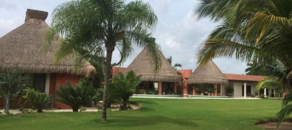 Casa T3 em Merida, Mexico N.º 8227 2