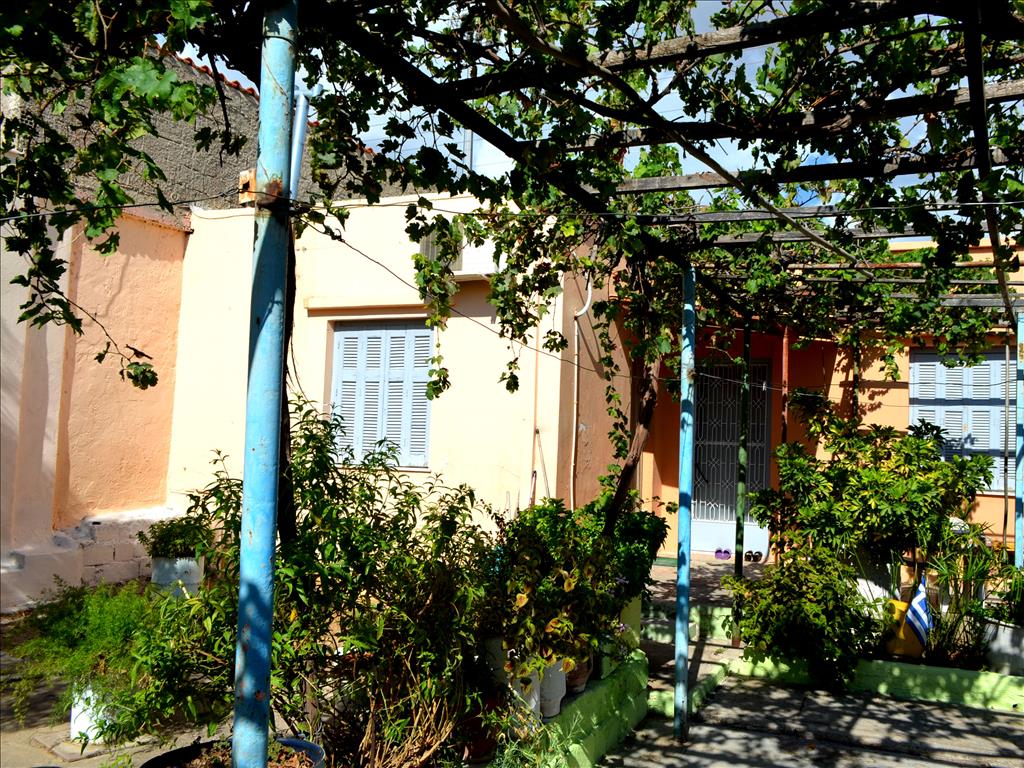 2 chambres propriété commerciale à vendre à Elefsina, West Attica, Attica, Greece № 7577