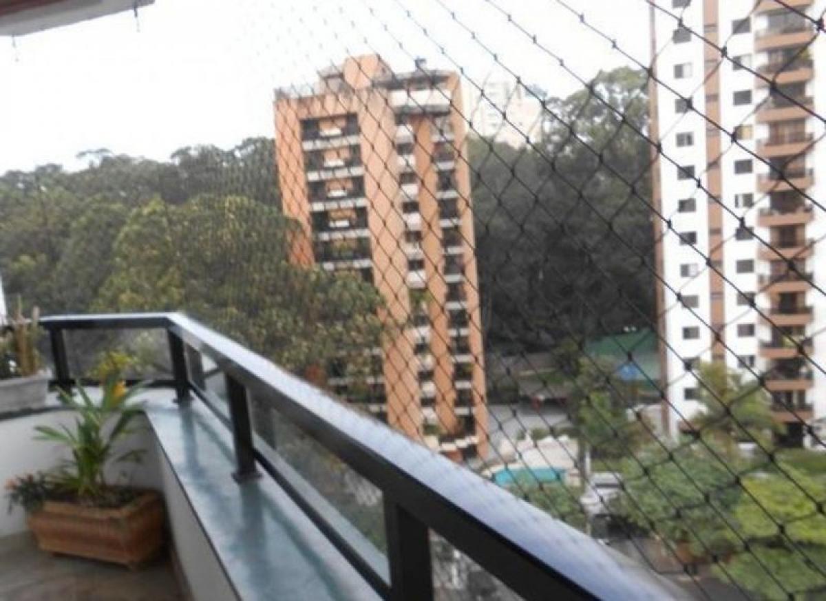 3 Schlafzimmer Wohnung in Sao Paulo, Brazil, Nr. 489286