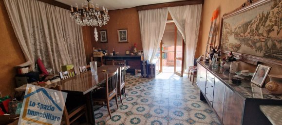 Дом с 4 комнатами в Каве, Италия № 47724 11