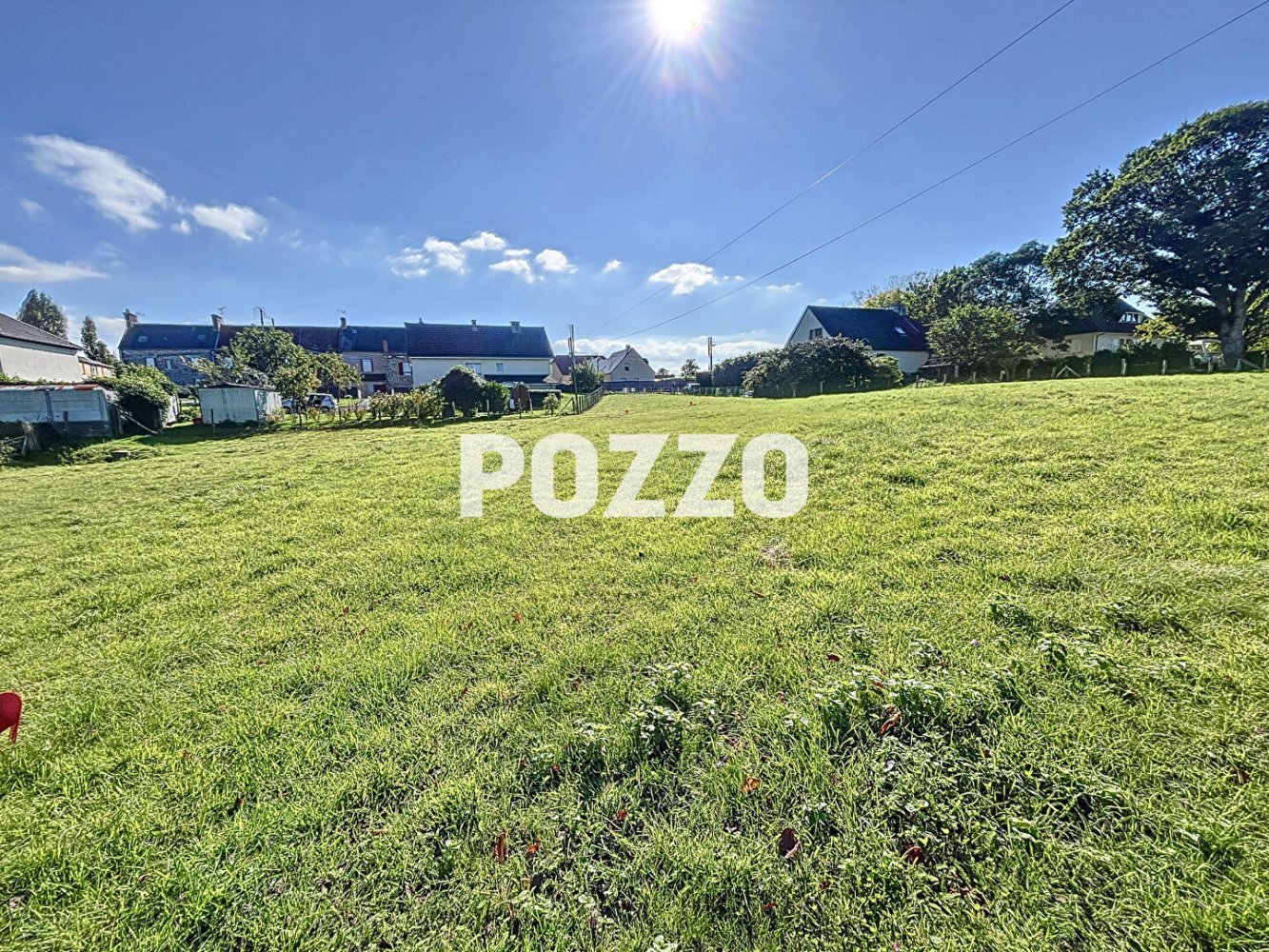  Land in Saint-Pair-sur-Mer, France No. 106336