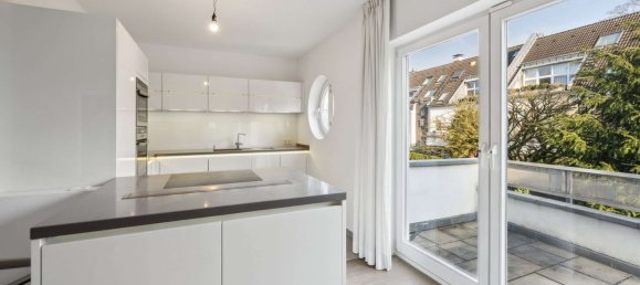 3 Schlafzimmer Stadthaus in Düsseldorf, Germany, Nr. 6303 5