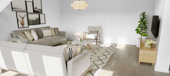 3 Schlafzimmer Stadthaus in Düsseldorf, Germany, Nr. 6303 4