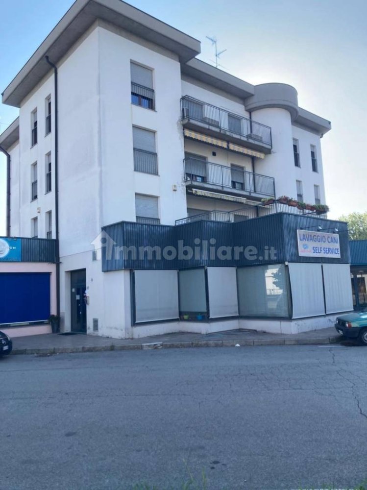 2 bedrooms Apartment in Cremona, Italy No. 236548