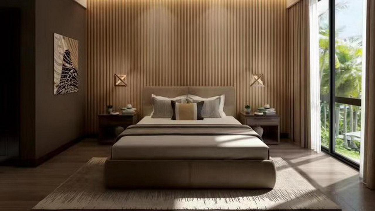 2 Schlafzimmer Villa in Utopia Maikhao, Phuket, Thailand, Nr. 29491