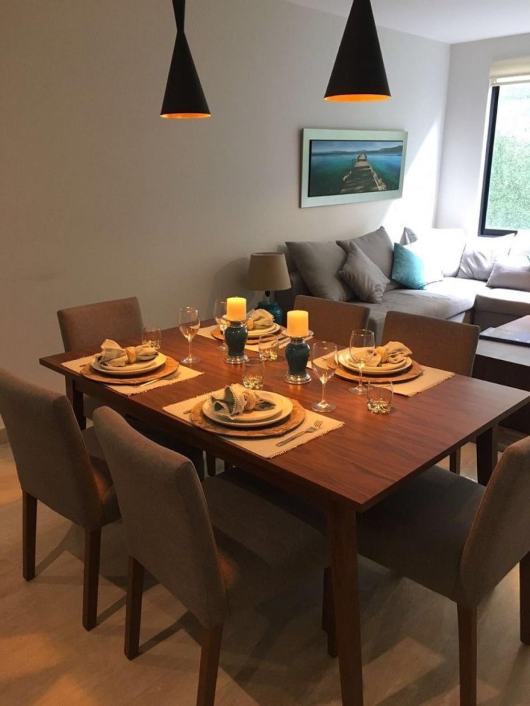 2 Schlafzimmer Wohnung in Mexico, Nr. 174703