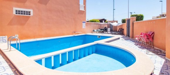 3 chambres Duplex à Torrevieja, Spain No. 181545 34