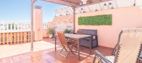 3 chambres Duplex à Torrevieja, Spain No. 181545 17