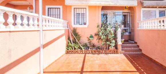 3 chambres Duplex à Torrevieja, Spain No. 181545 28