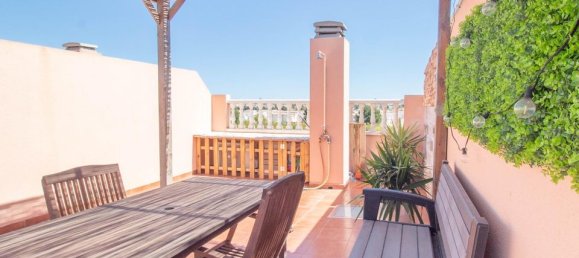 3 chambres Duplex à Torrevieja, Spain No. 181545 19