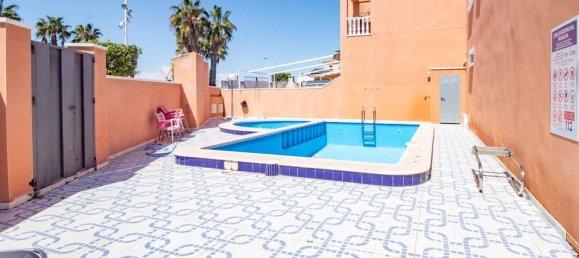 3 chambres Duplex à Torrevieja, Spain No. 181545 32