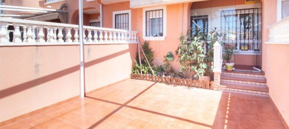 3 chambres Duplex à Torrevieja, Spain No. 181545 26