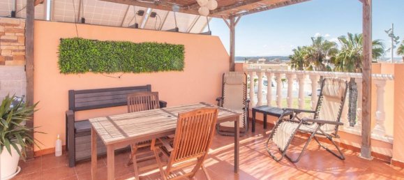 3 chambres Duplex à Torrevieja, Spain No. 181545 23