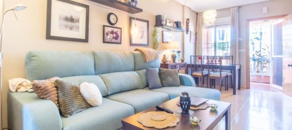 3 chambres Duplex à Torrevieja, Spain No. 181545 36